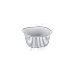 4000 ml Linea Kare Kase - Görsel 4