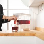 4000 ml Leon Su Sebili - Görsel 2
