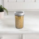 1100 ml Linea Yuvarlak Saklama Kabı - Görsel 3