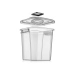 12 lt Kare Royal Box - Görsel 2