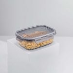 1200 ml Tesny Sızdırmaz Saklama Kabı - Görsel 2