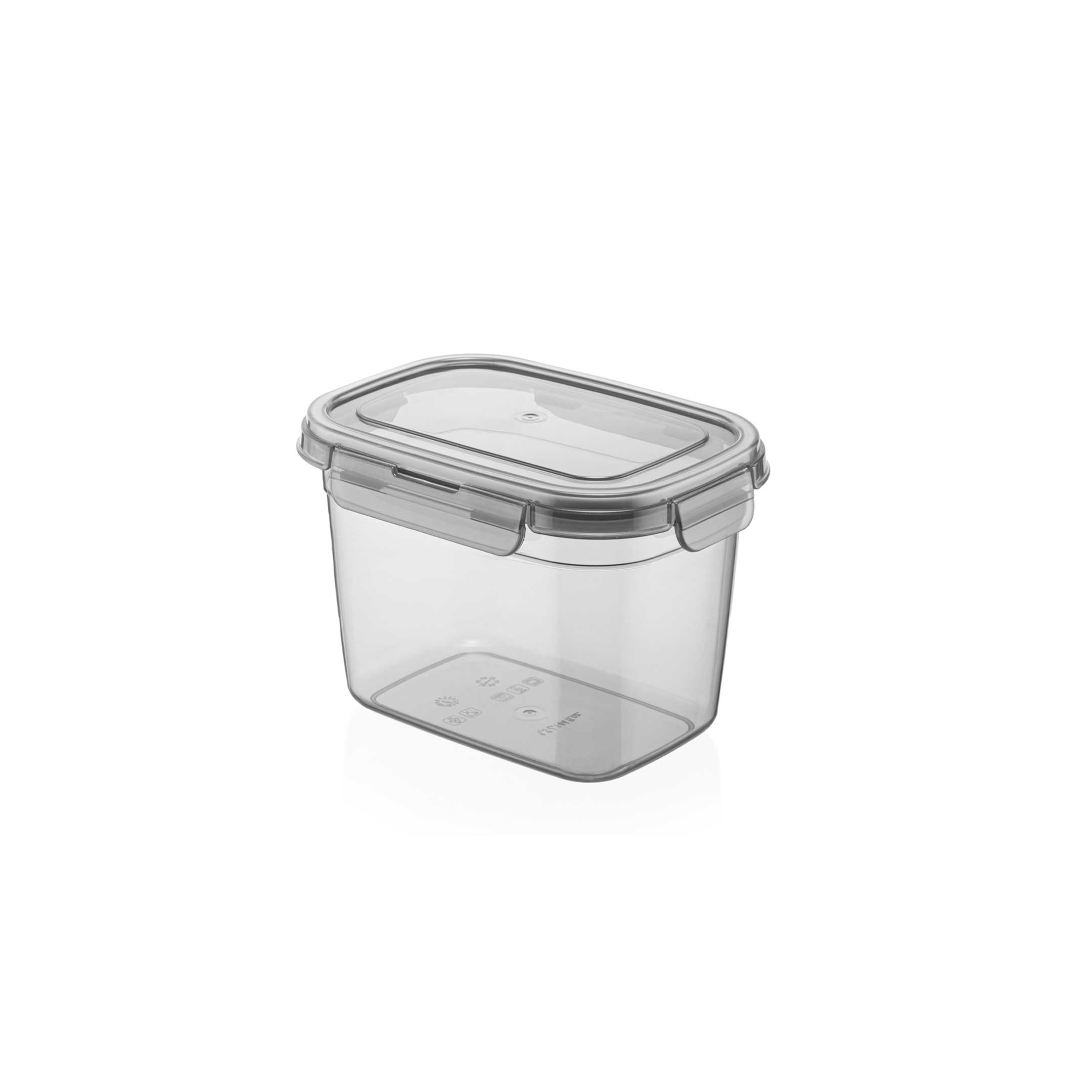 1300ML 1300 ml Tesny Sızdırmaz Saklama Kabı - Görsel 1