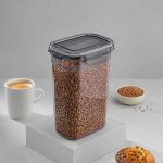1500 ml Tesny Sızdırmaz Saklama Kabı - Görsel 2