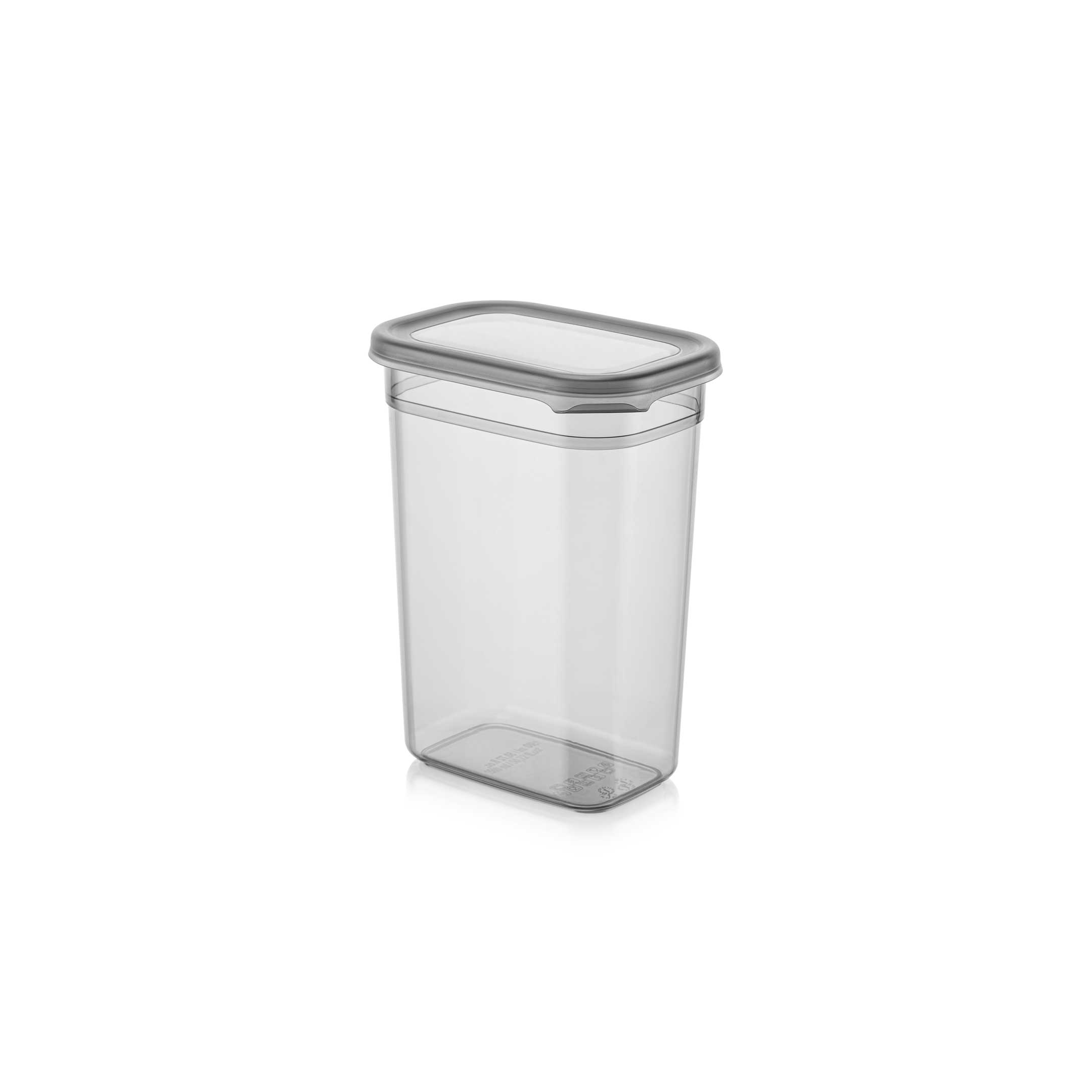 1500ml 1500 ml Peggy Saklama Kabı - Görsel 1