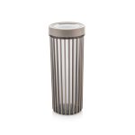1700 ml Linea Yuvarlak Saklama Kabı - Görsel 5