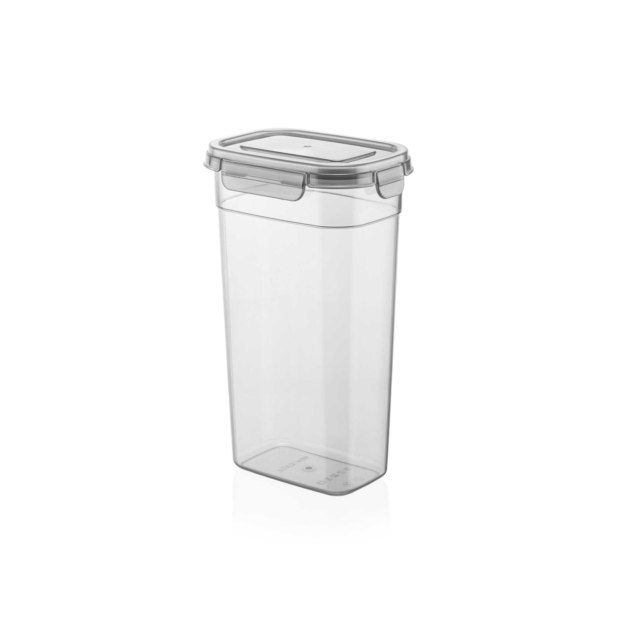 1900ML 1900 ml Tesny Sızdırmaz Saklama Kabı - Görsel 1