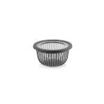 2000 ml Polyline Saklama Kabı