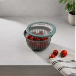 2000 ml Polyline Saklama Kabı - Görsel 3