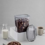 2000 ml Tesny Sızdırmaz Saklama Kabı - Görsel 2
