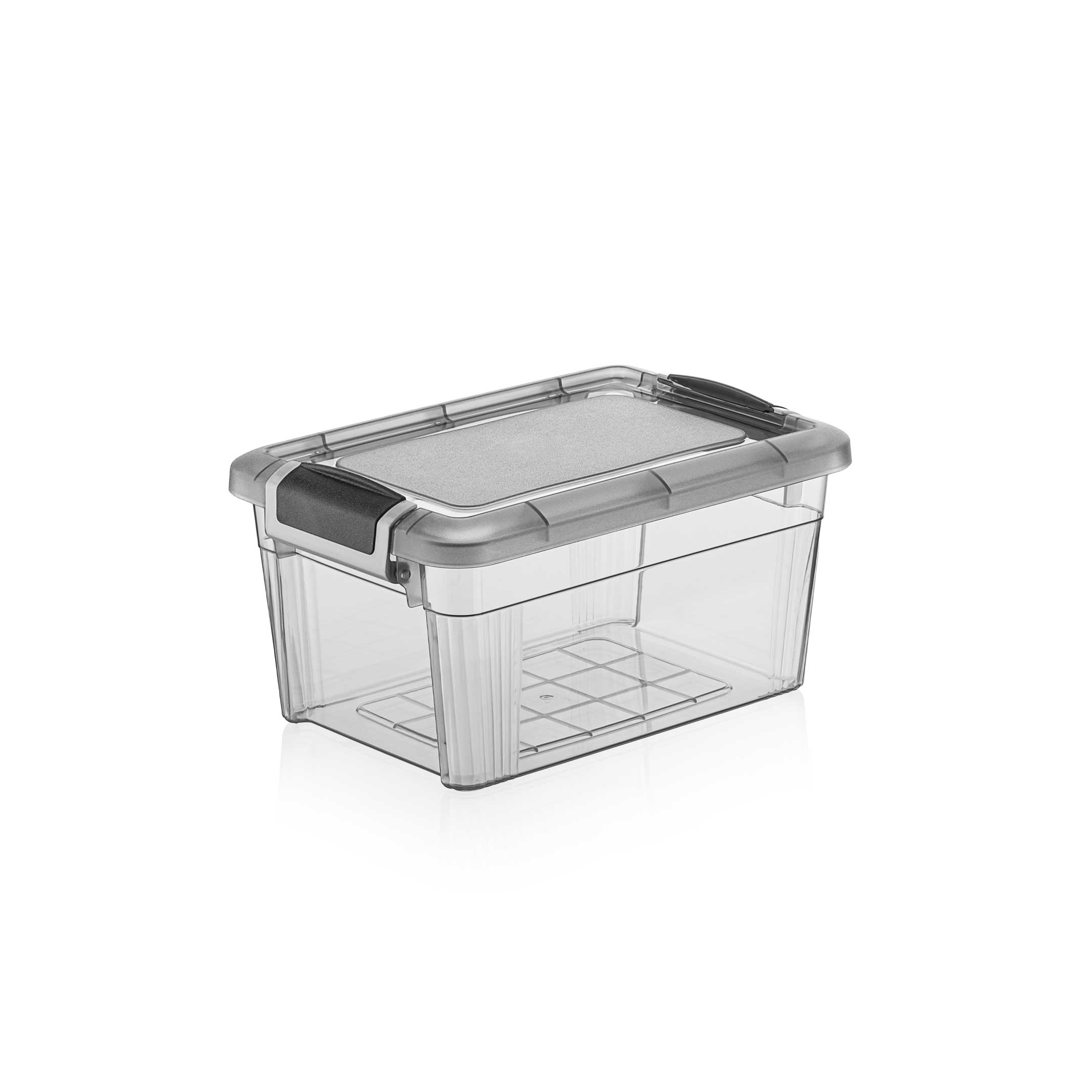 2500ML 2500 ml Royal Box - Görsel 1