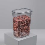 2600 ml Peggy Saklama Kabı - Görsel 2