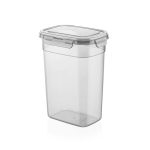 2600 ml Tesny Sızdırmaz Saklama Kabı