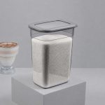 2600 ml Poli Saklama Kabı - Görsel 2