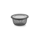 3000 ml Polyline Saklama Kabı