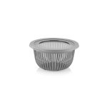 3000 ml Polyline Saklama Kabı - Görsel 2