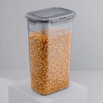 3200 ml Tesny Sızdırmaz Saklama Kabı - Görsel 2