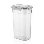 3200 ml Tesny Sızdırmaz Saklama Kabı