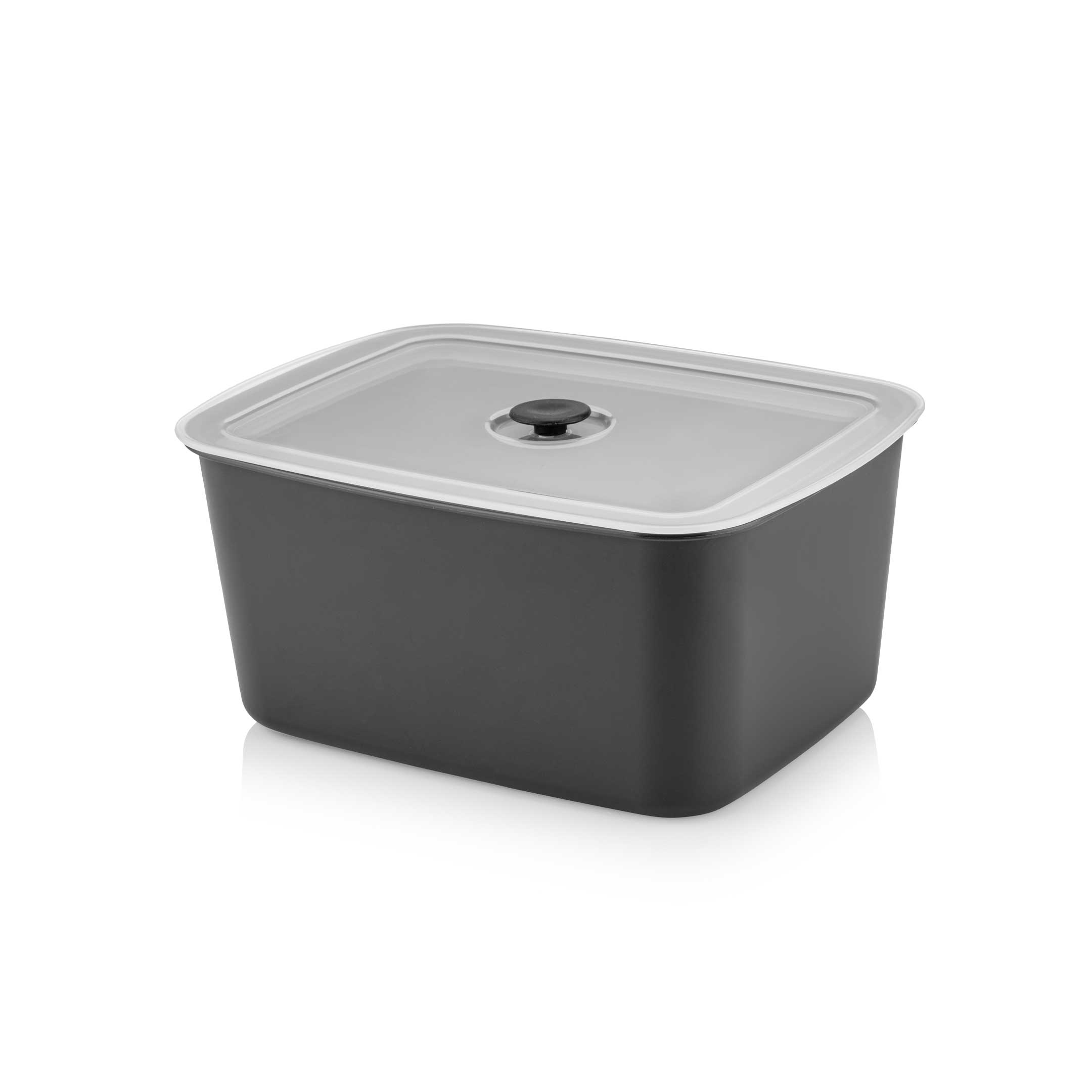 3500ml-ant 3500 ml Pro Vakumlu Saklama Kabı - Görsel 1