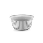 5000 ml Linea Yuvarlak Kase - Görsel 2