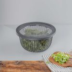 5000 ml Polyline Saklama Kabı - Görsel 4