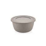 5000 ml Bally Kapaklı Kase - Görsel 2