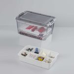 5700 ml Royal Organizer - Görsel 2