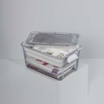 5700 ml Royal Organizer - Görsel 3