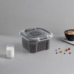 6000 ml Kare Royal Box - Görsel 4