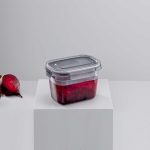 800 ml Tesny Sızdırmaz Saklama Kabı - Görsel 2