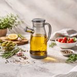 700 ml Oliva Yağlık - Görsel 3