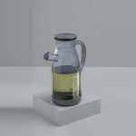 700 ml Oliva Yağlık - Görsel 2