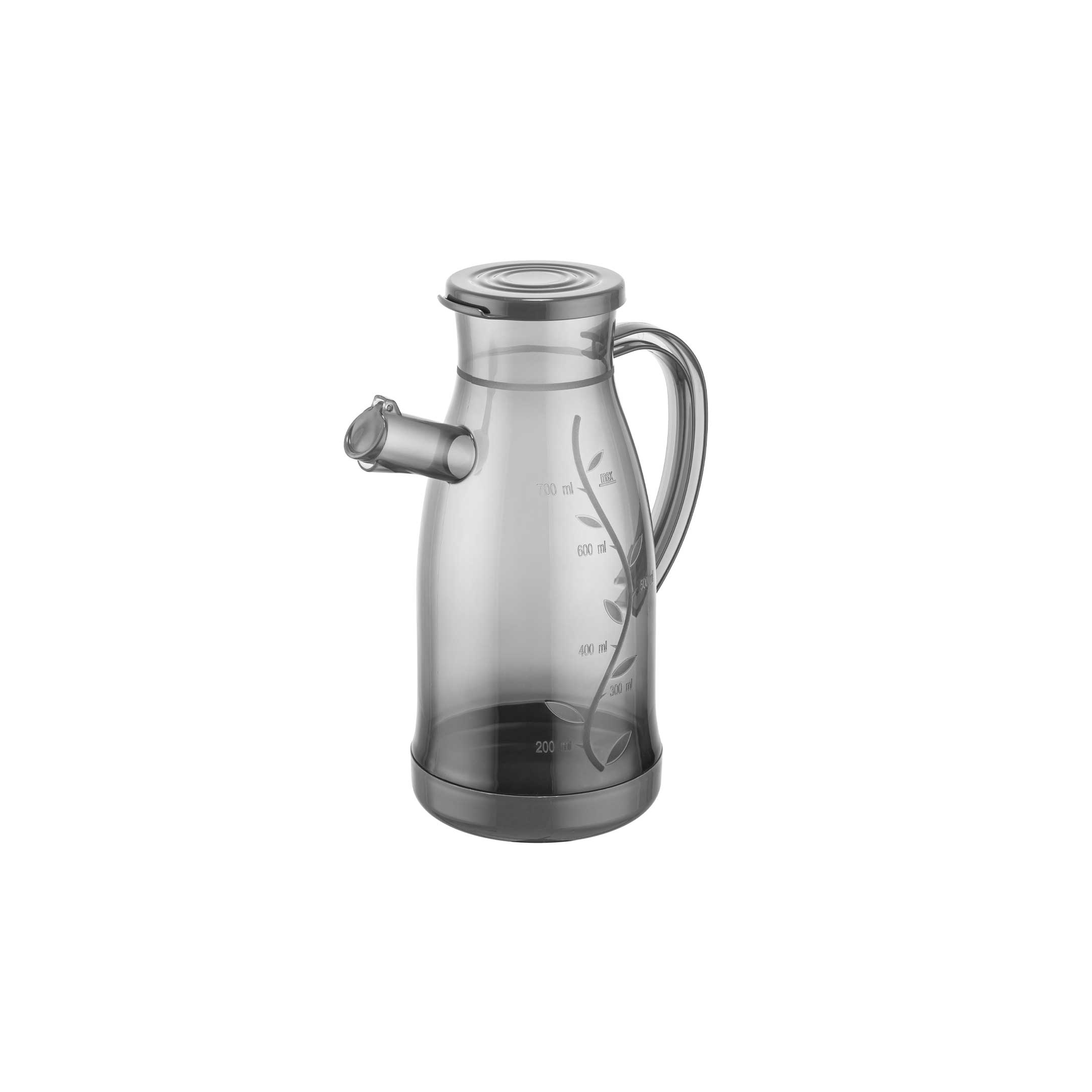 OLIVA 700 ml Oliva Yağlık - Görsel 1