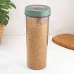 1700 ml Poana Yuvarlak Saklama Kabı - Görsel 7