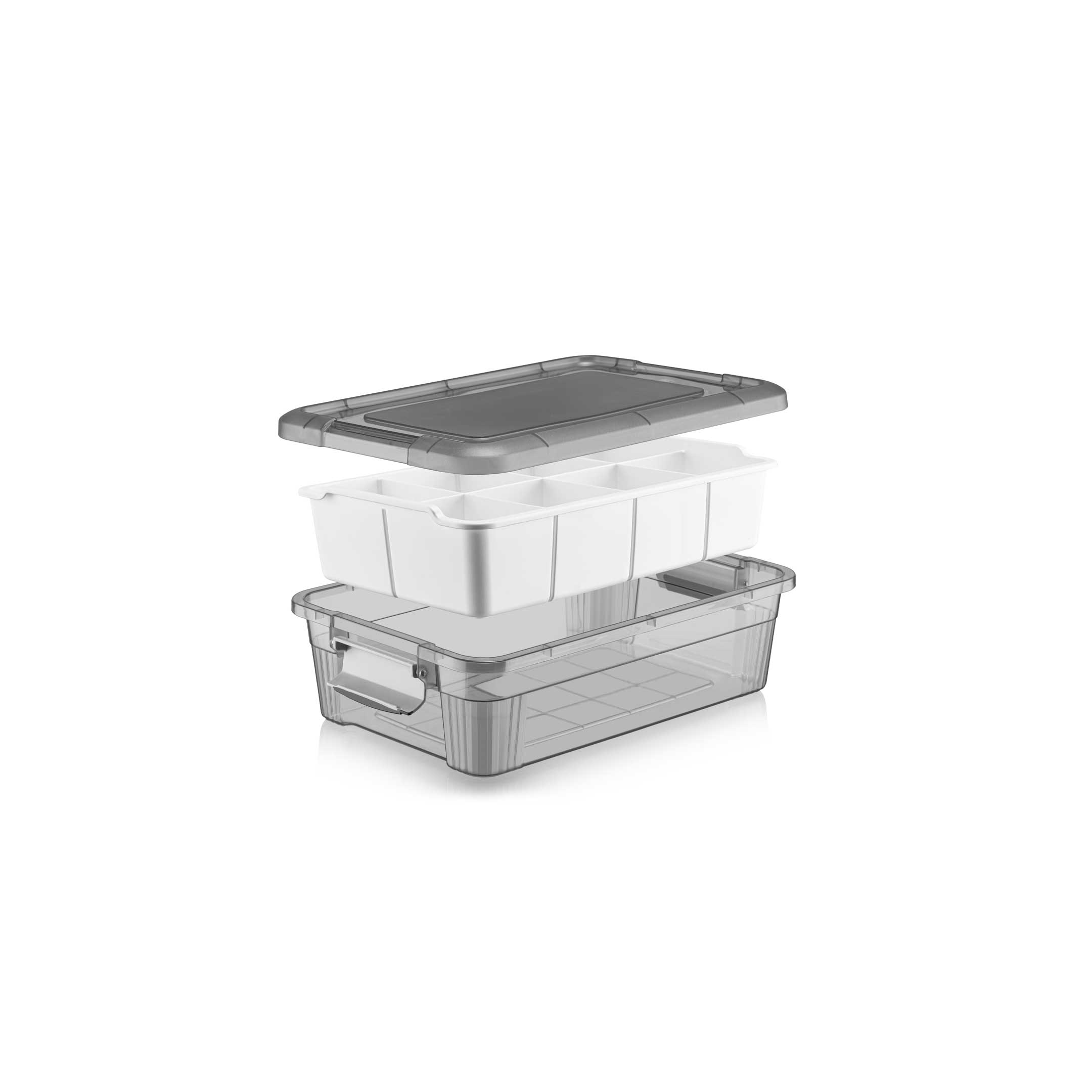 ROYAL-ORGANIZER 2800 ml Royal Organizer - Görsel 1