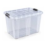 80 lt Royal Box