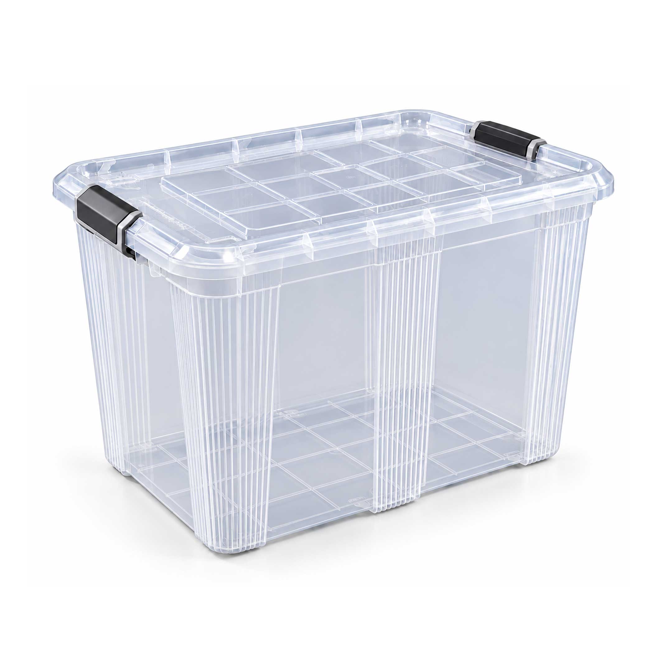80L-1 80 lt Royal Box - Görsel 1