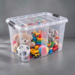 80 lt Royal Box - Görsel 5